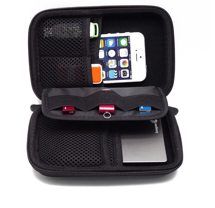 Bolsa de Almacenamiento Imperm - Memory Card Case reseña y precio