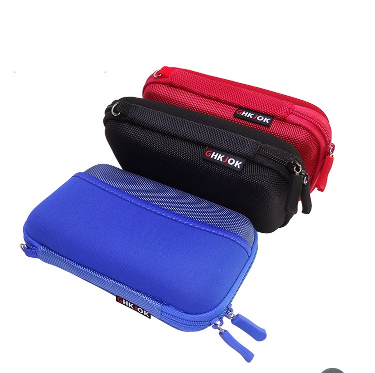 Bolsa de Almacenamiento Imperm - Memory Card Case reseña y precio