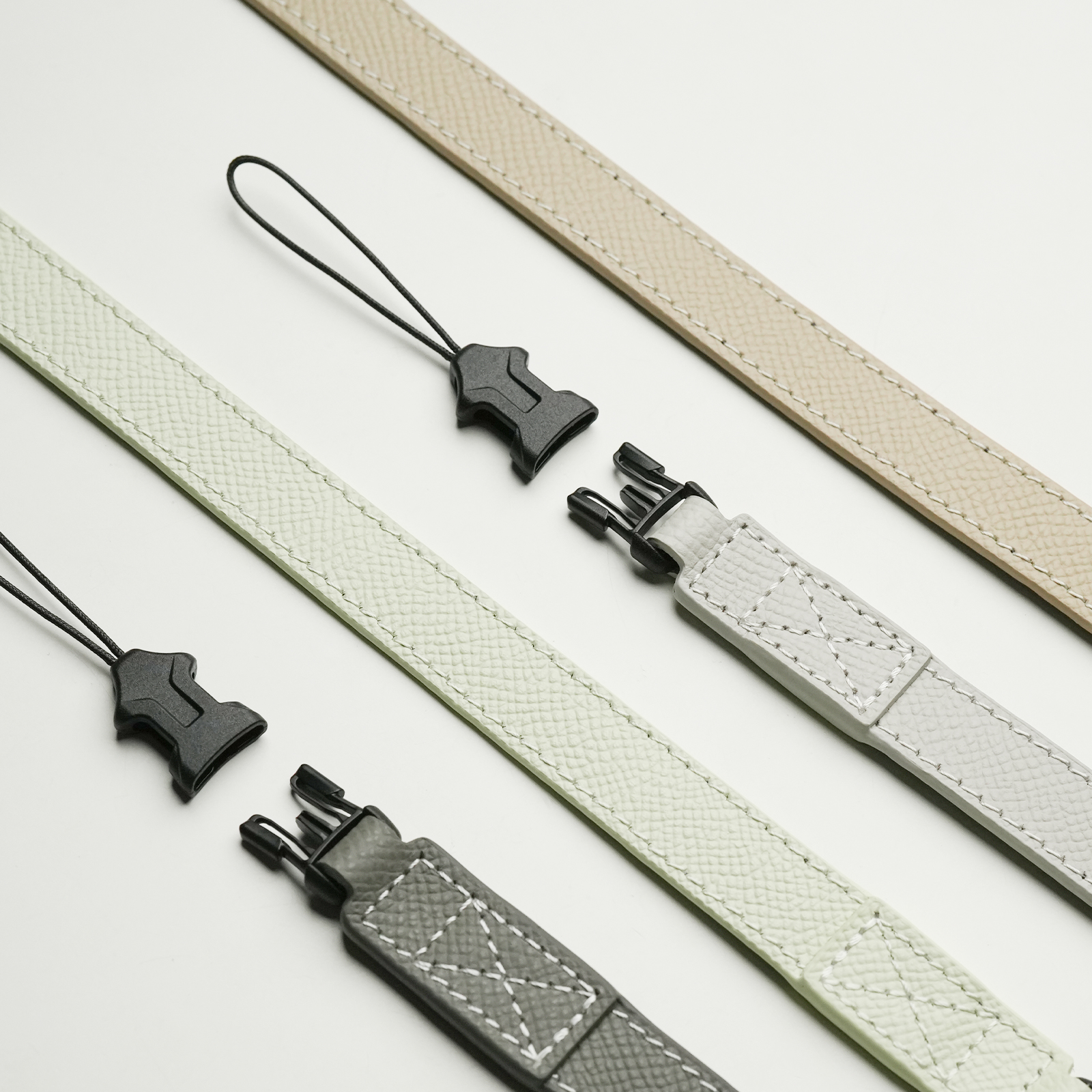 Correa de hombro para cámara e - Camera Strap Leather reseña y precio