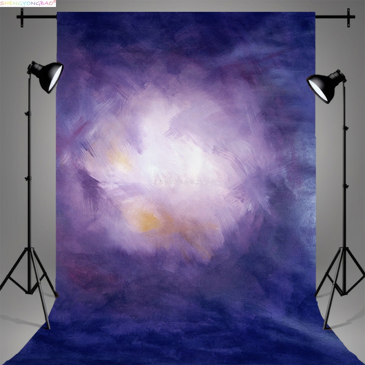 Fondo Retro Abstracto Vintage  - Photography Backdrop Muslin reseña y precio
