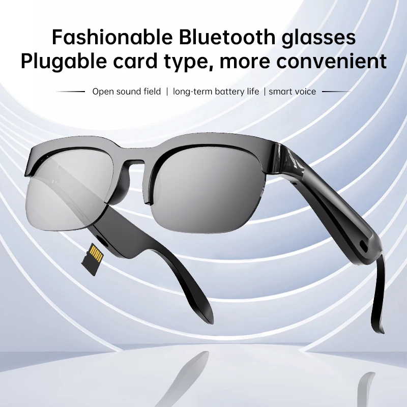 Gafas Inteligentes Lenovo 8K H - Photography With Ai reseña y precio
