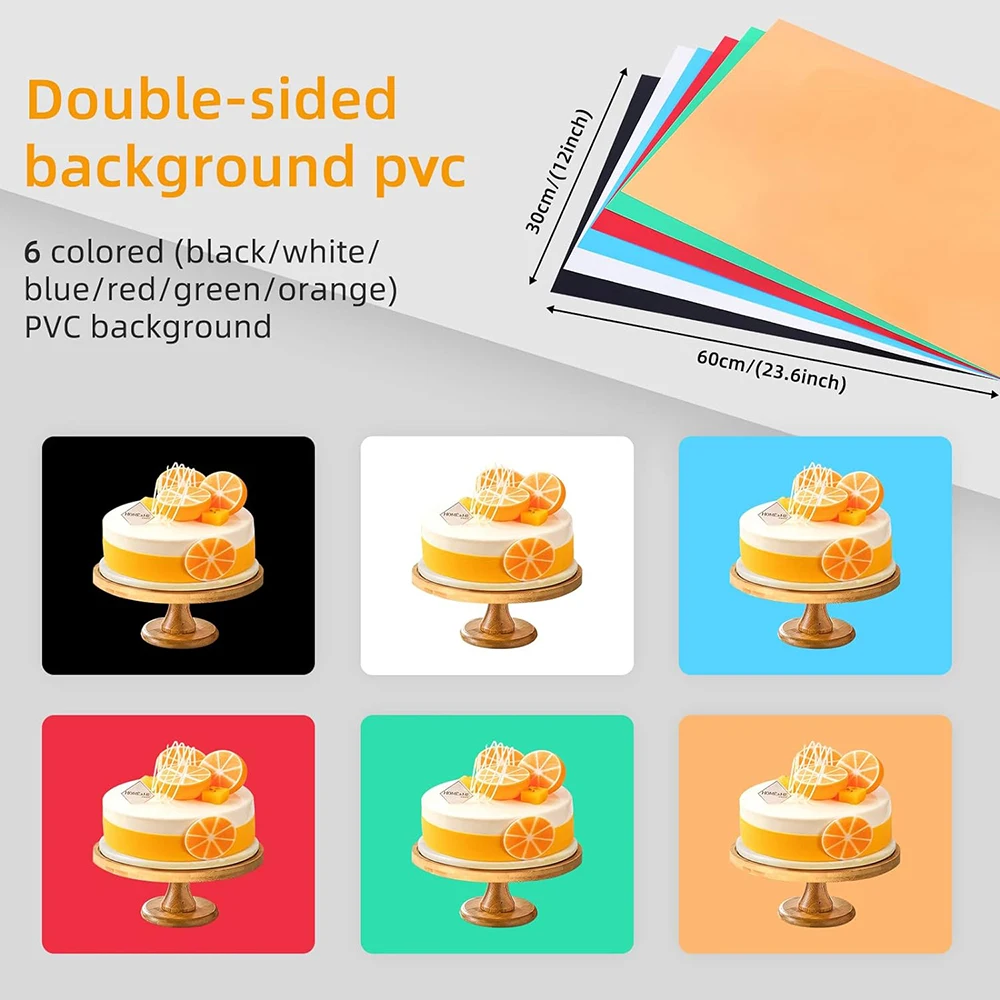 Lightdow Kit de caja de luz pa - Photography Kit Pro reseña y precio