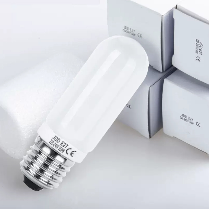 Para Godox estudio luz 150W 75 - Photography Youtube reseña y precio