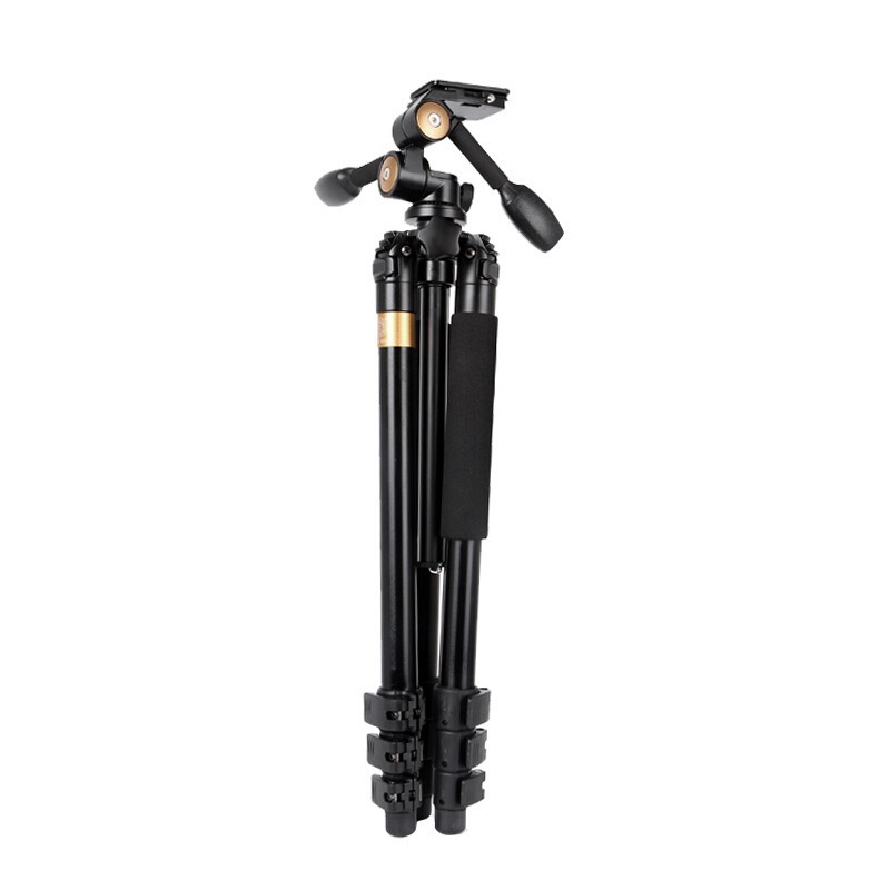 Trípode de cámara de aleación  - Photography Camera reseña y precio