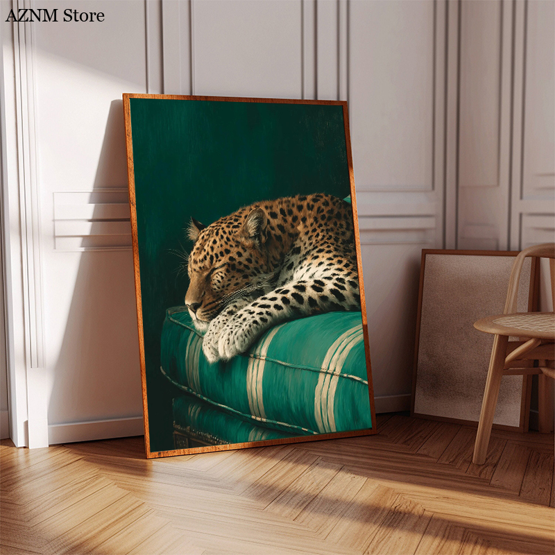 Póster con estampado artístico - Photography Trend reseña y precio