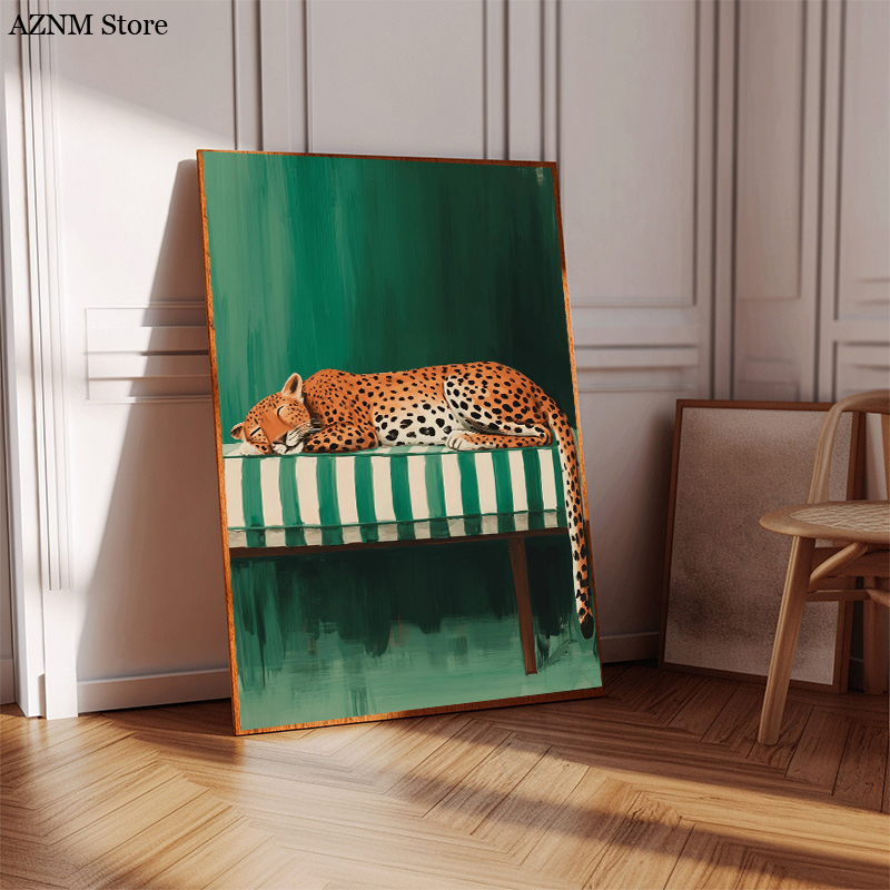 Póster con estampado artístico - Photography Trend reseña y precio