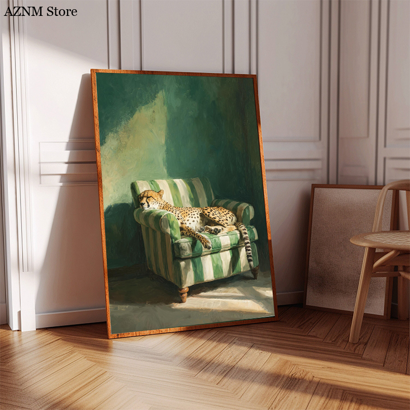 Póster con estampado artístico - Photography Trend reseña y precio