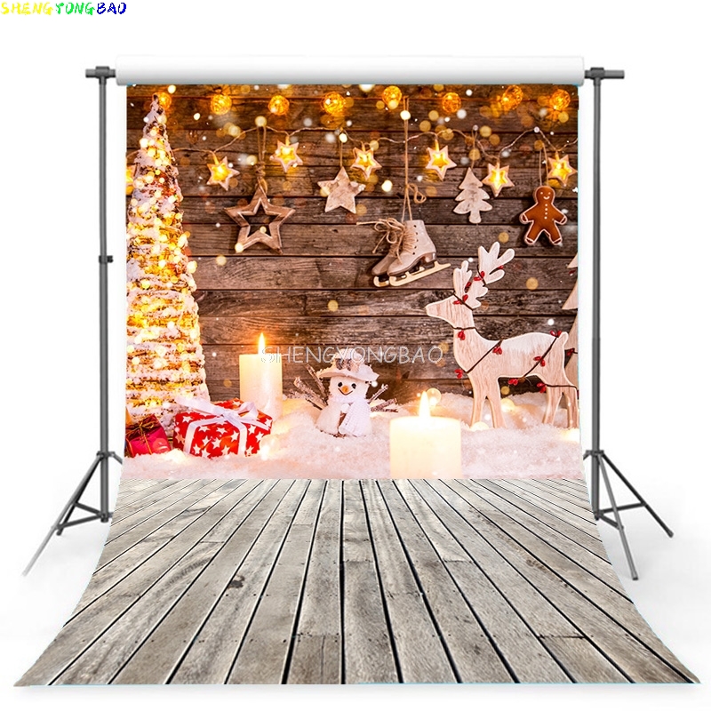 Vinilo personalizado árbol de  - Photography Backdrop Muslin reseña y precio
