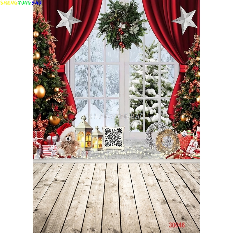 Vinilo personalizado árbol de  - Photography Backdrop Muslin reseña y precio