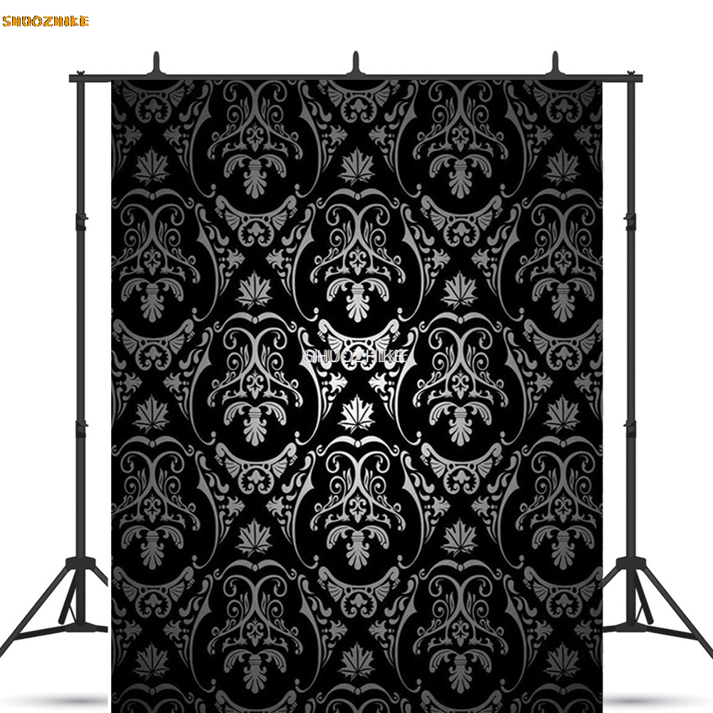 Fondo de fotografía con textur - Photography Backdrop Muslin reseña y precio