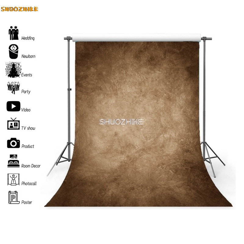 Fondo de fotografía con textur - Photography Backdrop Muslin reseña y precio