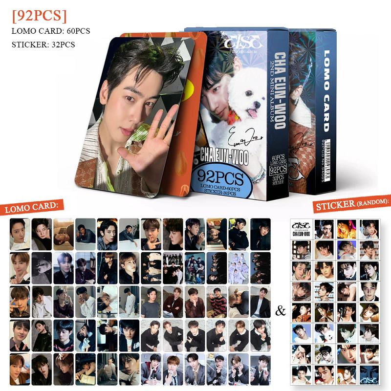 92 Tarjetas LOMO del Nuevo Álb - Photography News reseña y precio