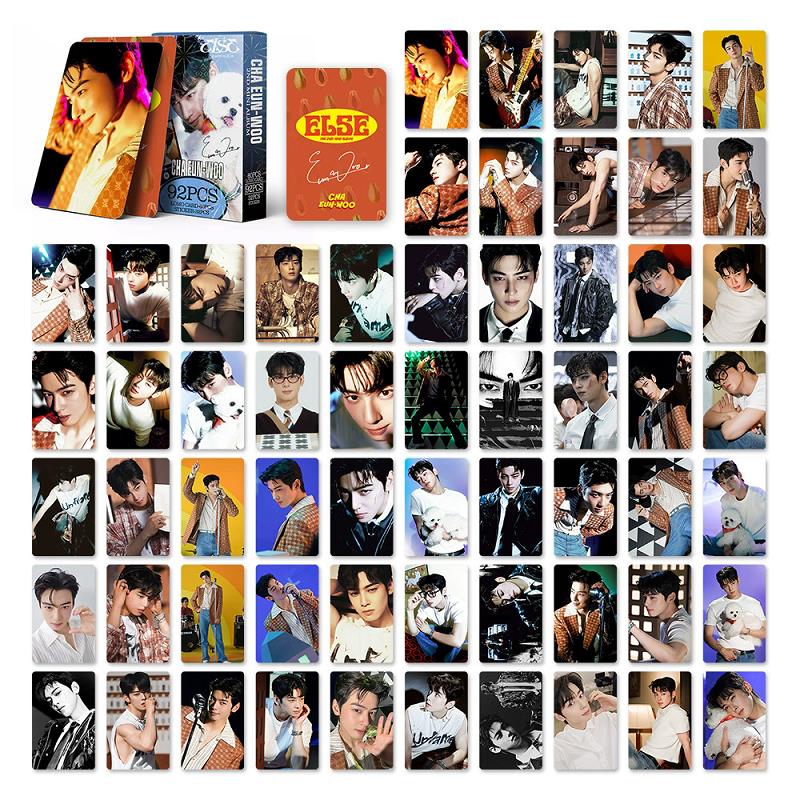 92 Tarjetas LOMO del Nuevo Álb - Photography News reseña y precio