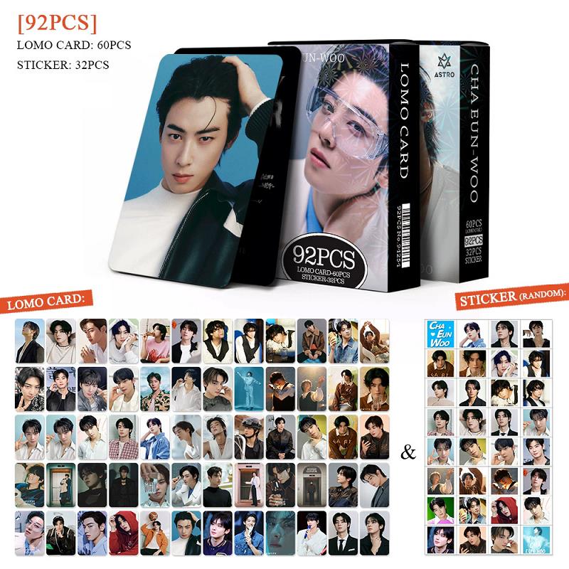 92 Tarjetas LOMO del Nuevo Álb - Photography News reseña y precio