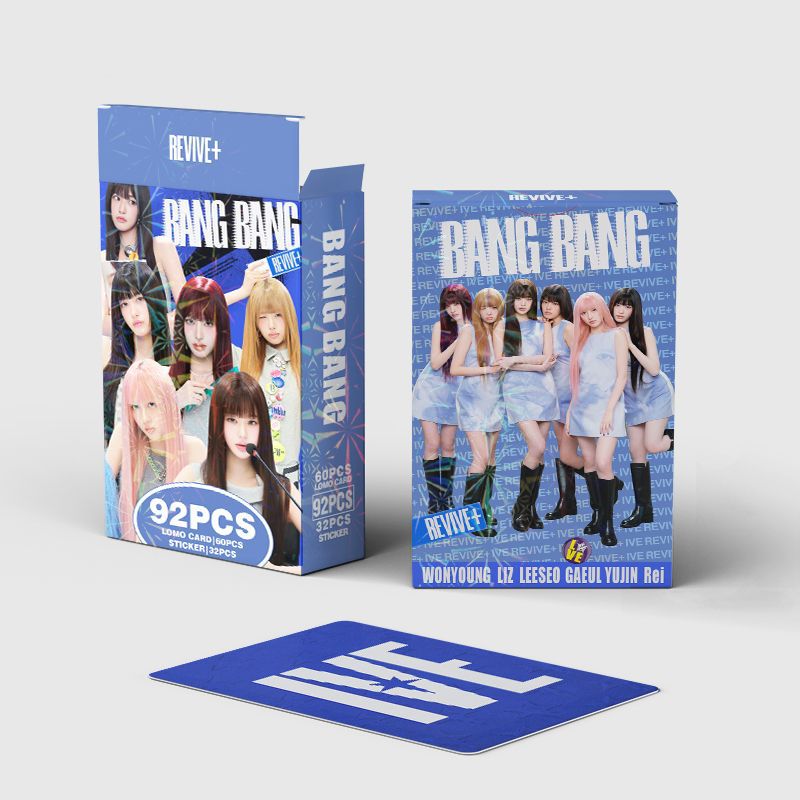 92 Tarjetas Mini de Grupos Fem - Photography News reseña y precio