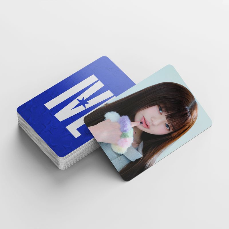 92 Tarjetas Mini de Grupos Fem - Photography News reseña y precio