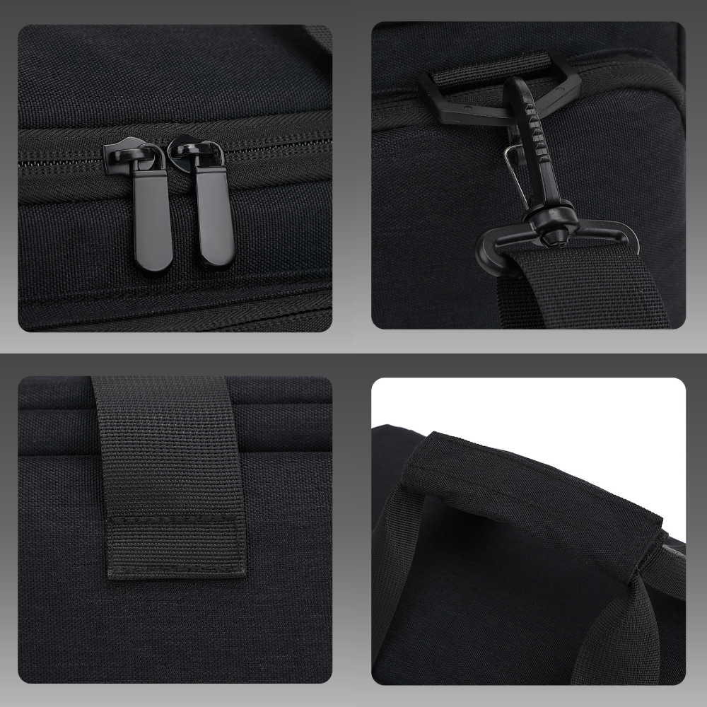 Bolsa Profesional para Cámara  - Photography Pro reseña y precio