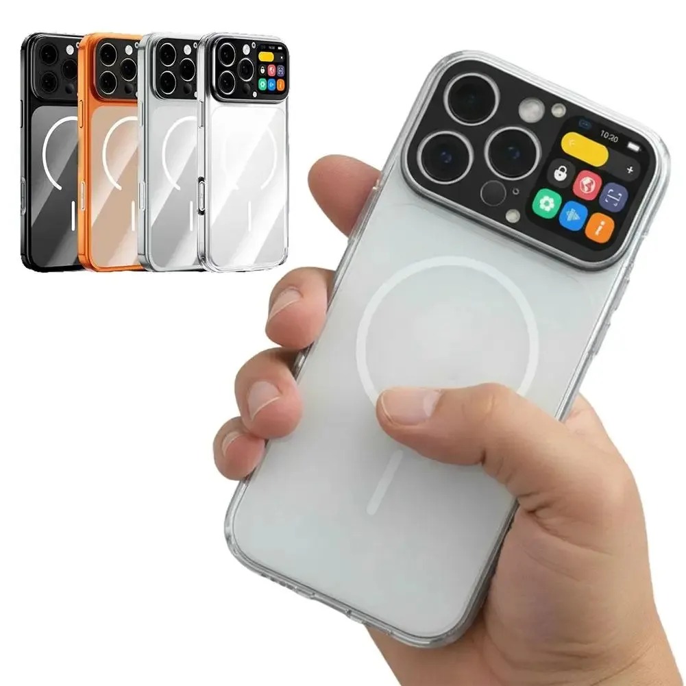 Funda Protectora Inteligente D - Photography News reseña y precio