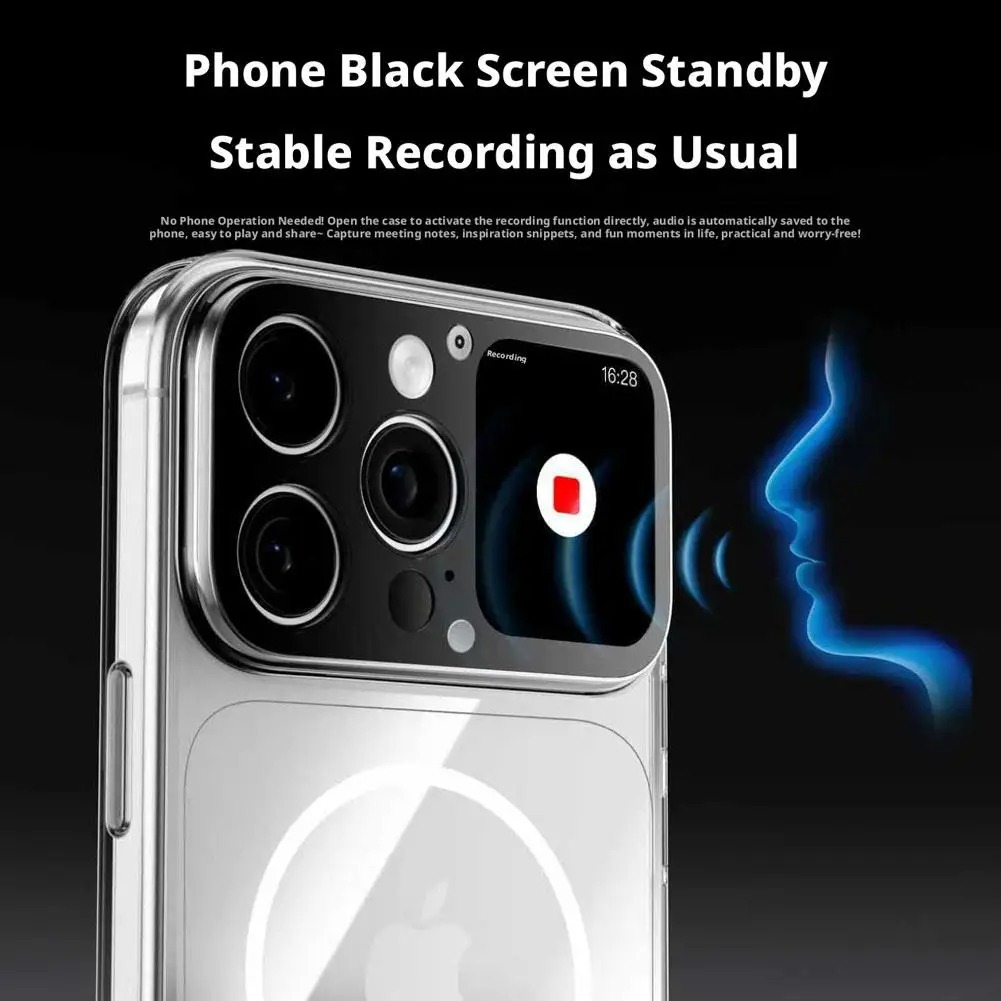 Funda Protectora Inteligente D - Photography News reseña y precio