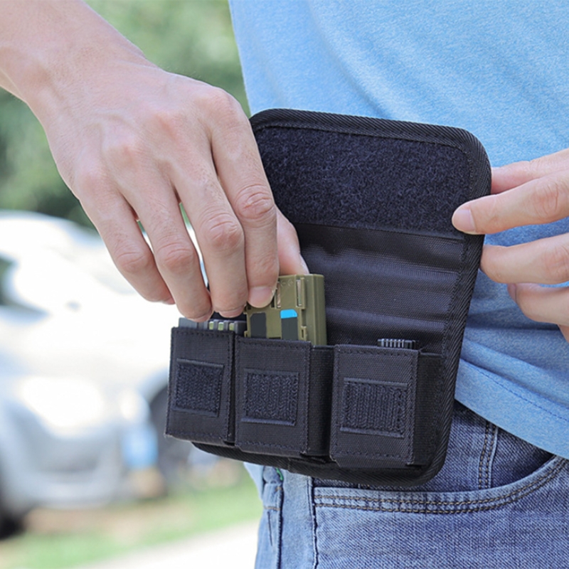 Soporte para CASE Photo DSLR H - Memory Card Case reseña y precio