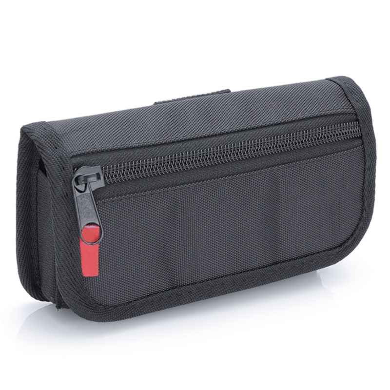 Soporte para CASE Photo DSLR H - Memory Card Case reseña y precio