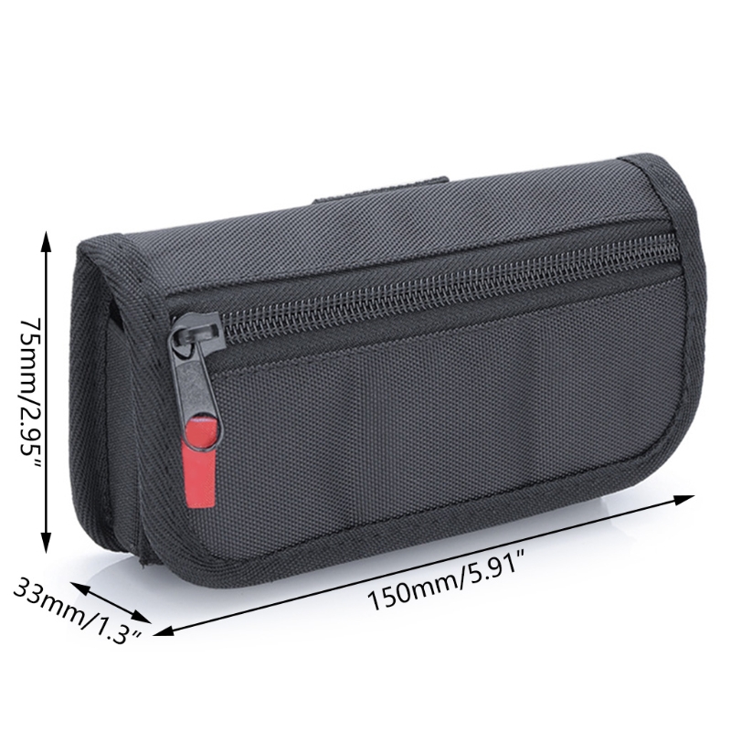 Soporte para CASE Photo DSLR H - Memory Card Case reseña y precio