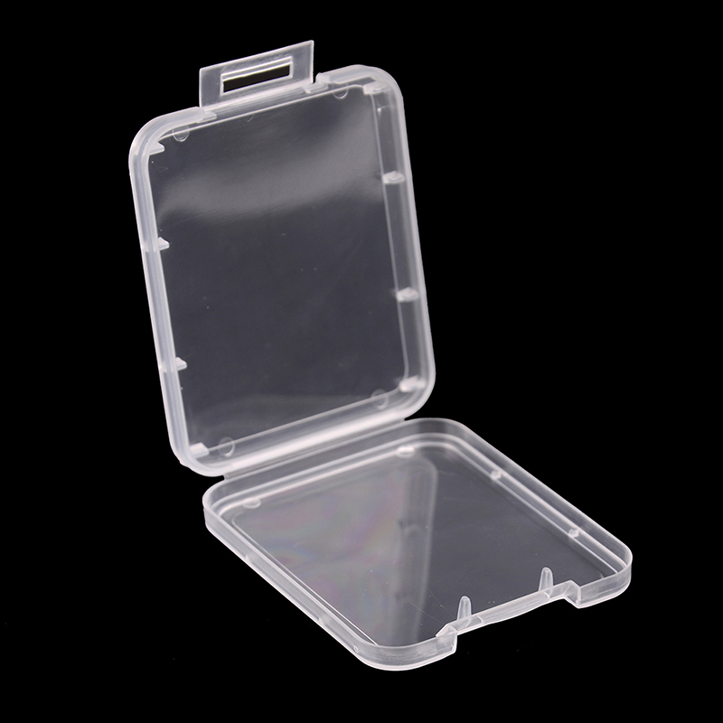 5 unids/lote caja de tarjeta d - Memory Card Case reseña y precio