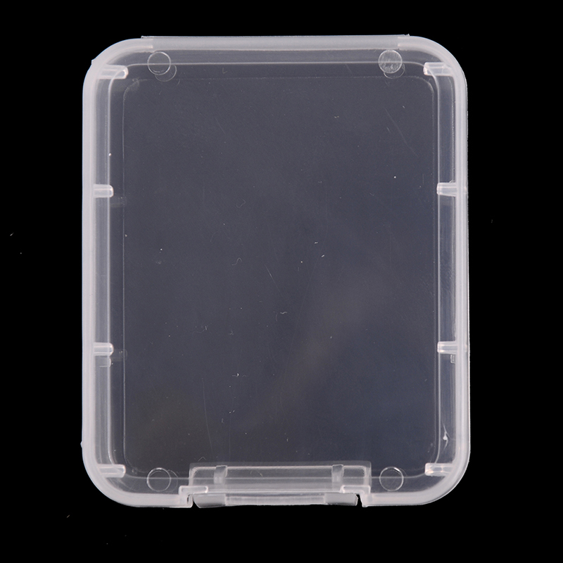 5 unids/lote caja de tarjeta d - Memory Card Case reseña y precio