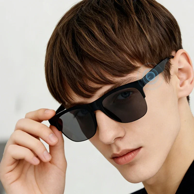 Gafas de sol inteligentes con  - Photography With Ai reseña y precio