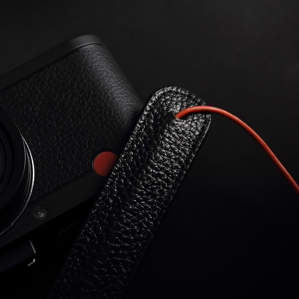 Correa Universal para hombro y - Camera Strap Leather reseña y precio