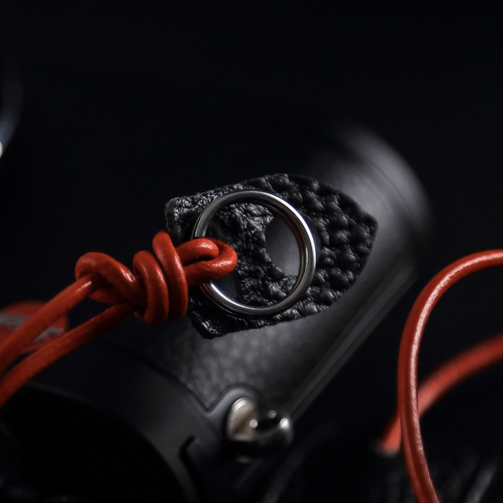 Correa Universal para hombro y - Camera Strap Leather reseña y precio