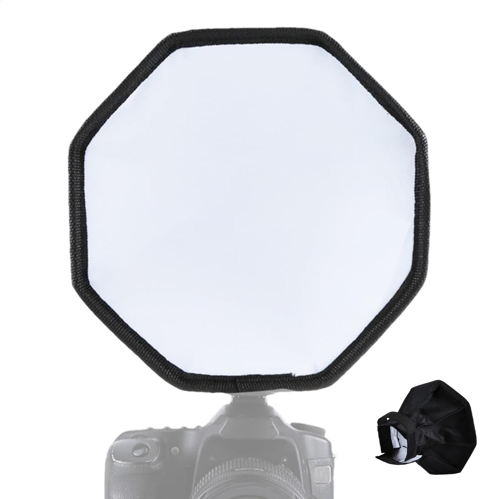 Difusor de linterna de 30CM, l - Speedlite Flash External reseña y precio