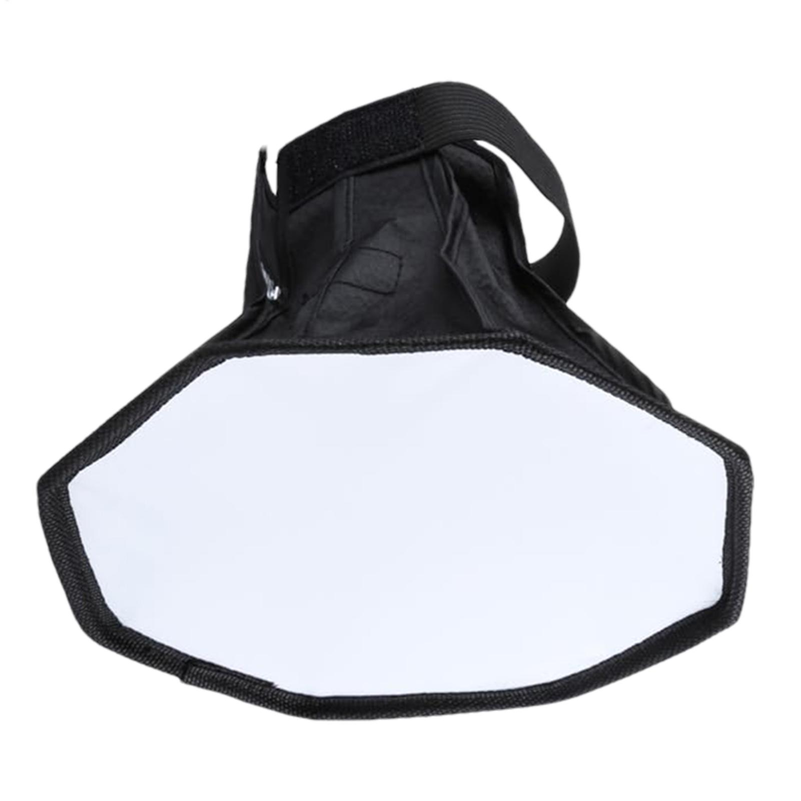 Difusor de linterna de 30CM, l - Speedlite Flash External reseña y precio
