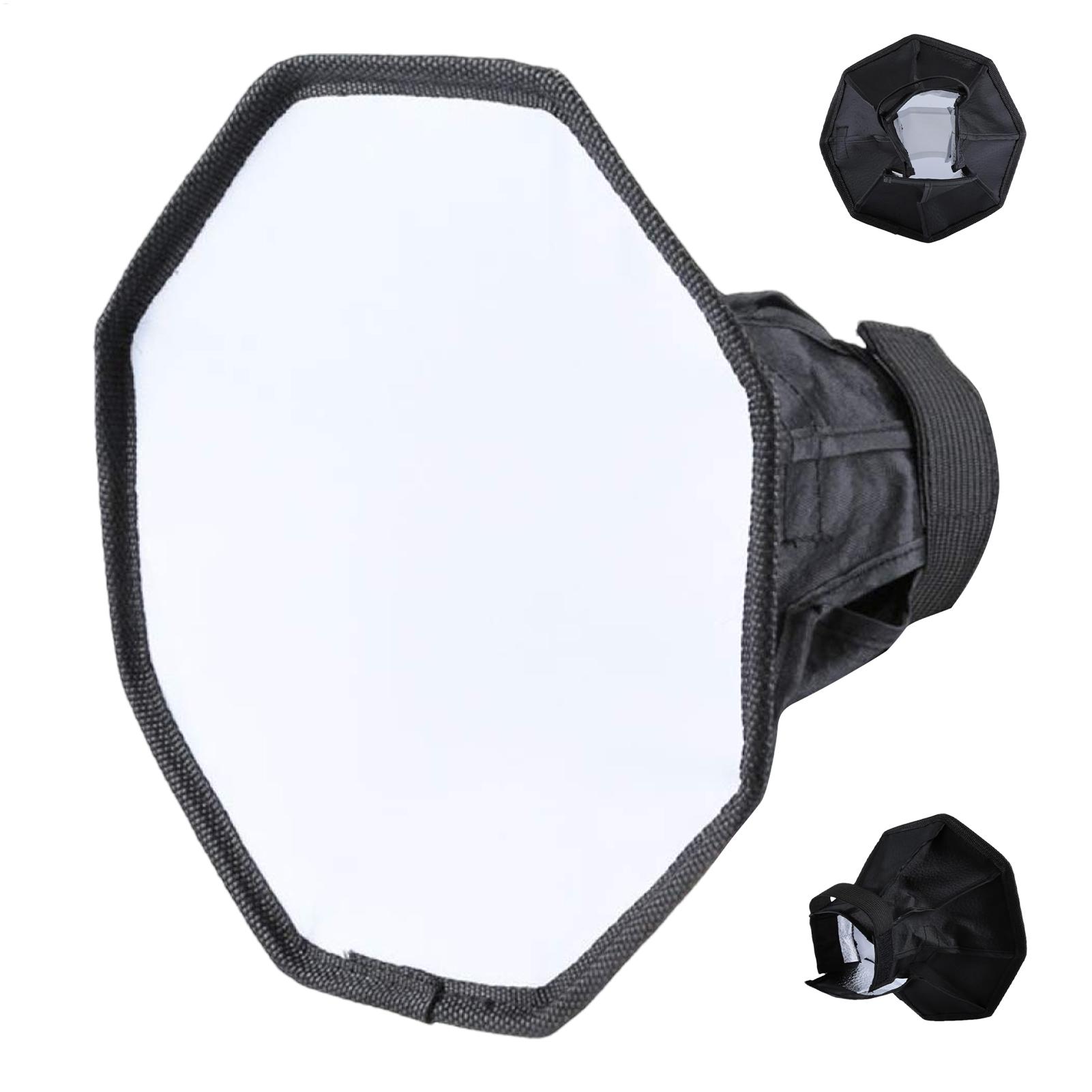 Difusor de linterna de 30CM, l - Speedlite Flash External reseña y precio