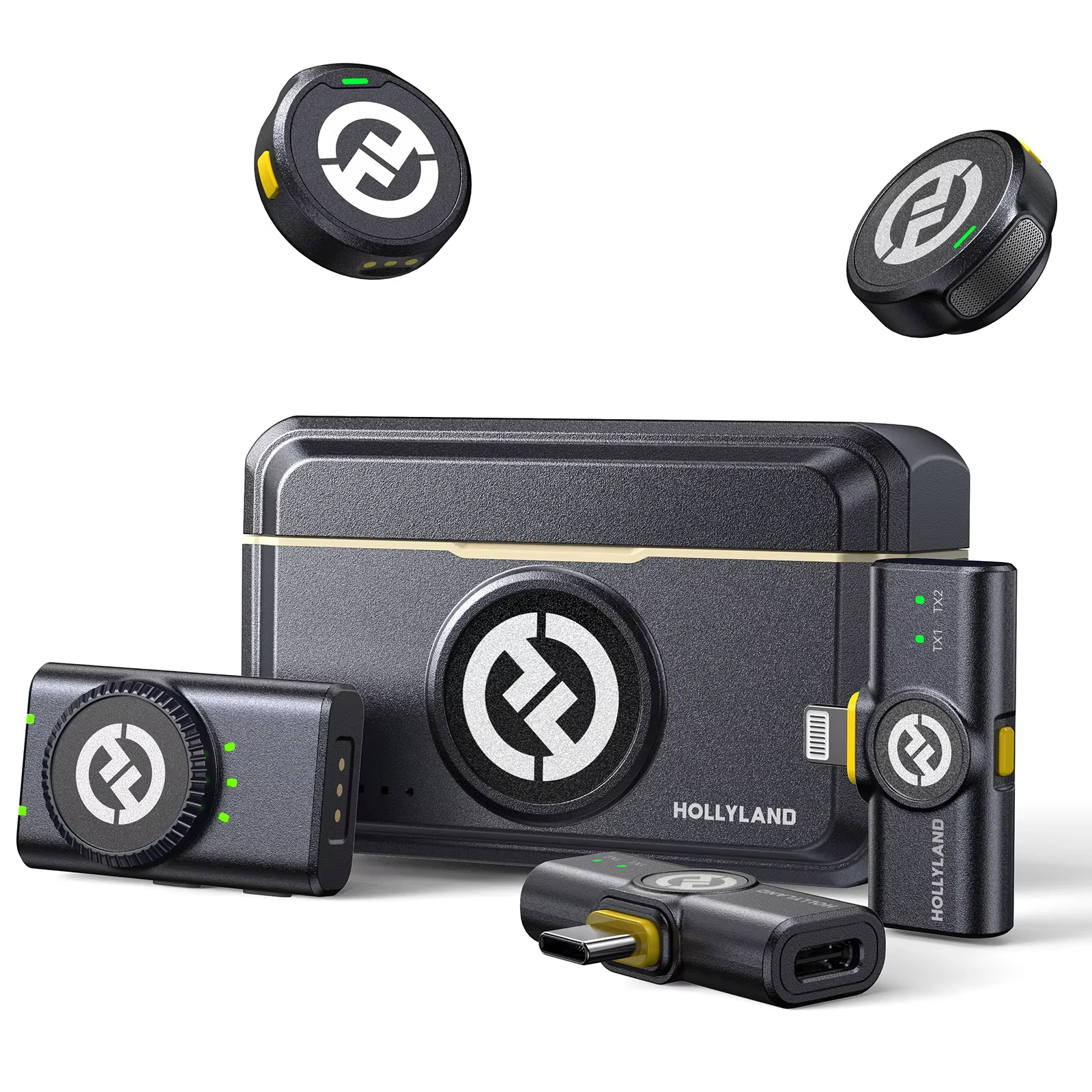 Nuevo Micrófono Lavalier Inalá - Photography Camera reseña y precio