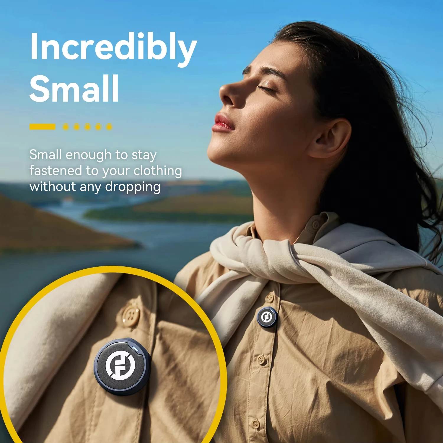 Nuevo Micrófono Lavalier Inalá - Photography Camera reseña y precio