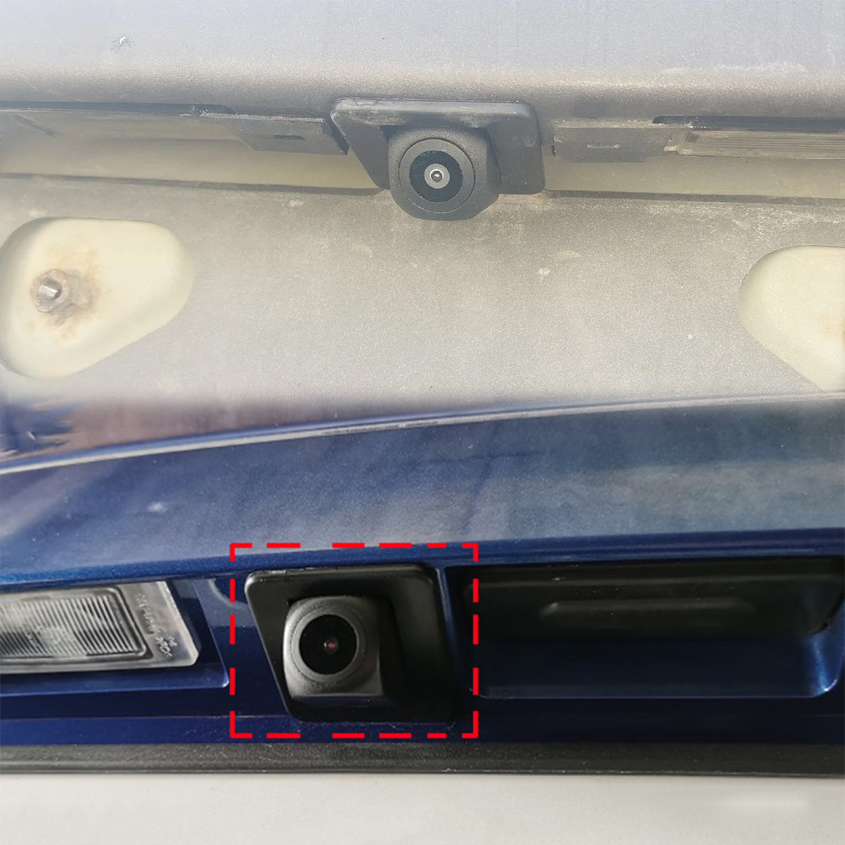 Soporte para Cámara de Visión  - Photography Xv reseña y precio