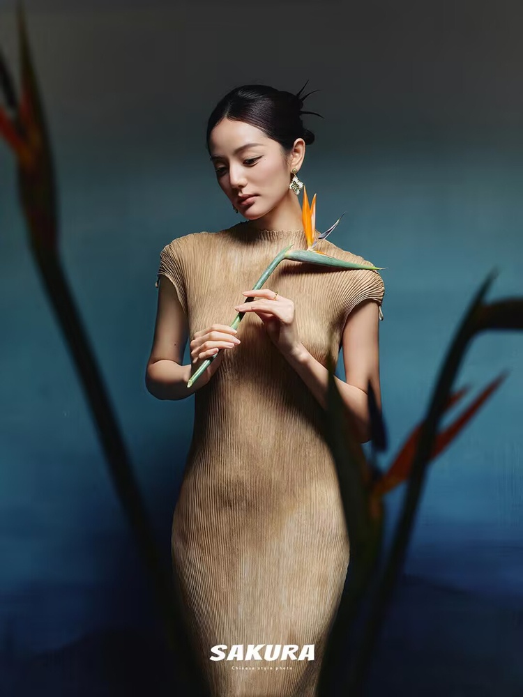 Nueva Ropa de Fotografía de Re - Photography Trend reseña y precio