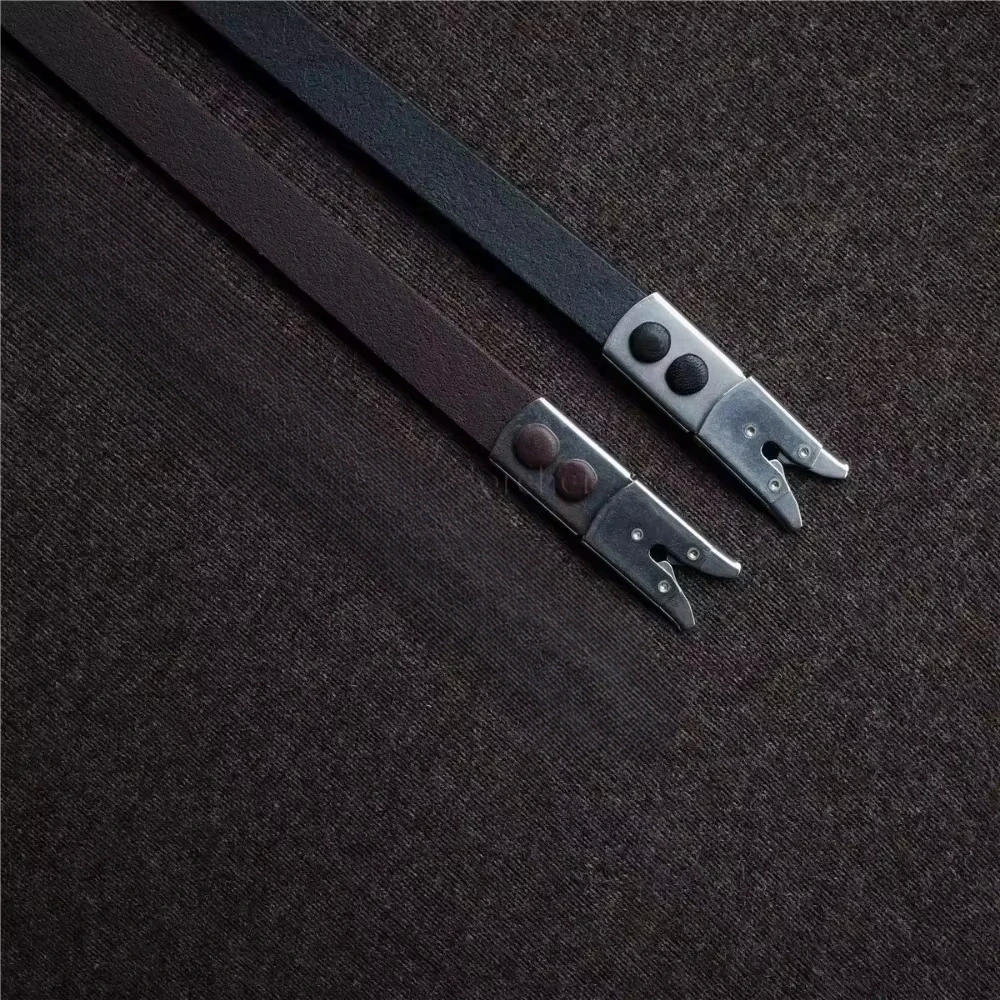 Correa de cuero para hombro y  - Camera Strap Leather reseña y precio