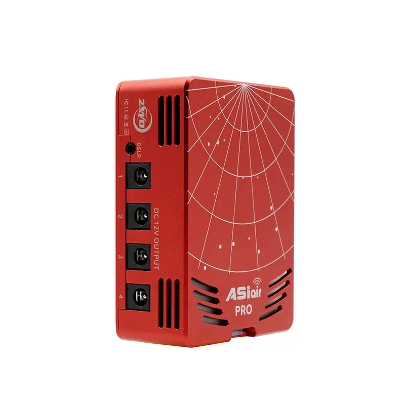 2025 Productos Premium ZW0 ASI - Photography Pro reseña y precio