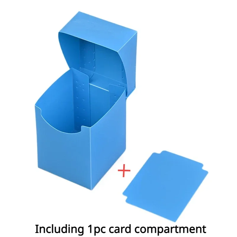 Caja para Cartas TCG con Capac - Memory Card Case reseña y precio