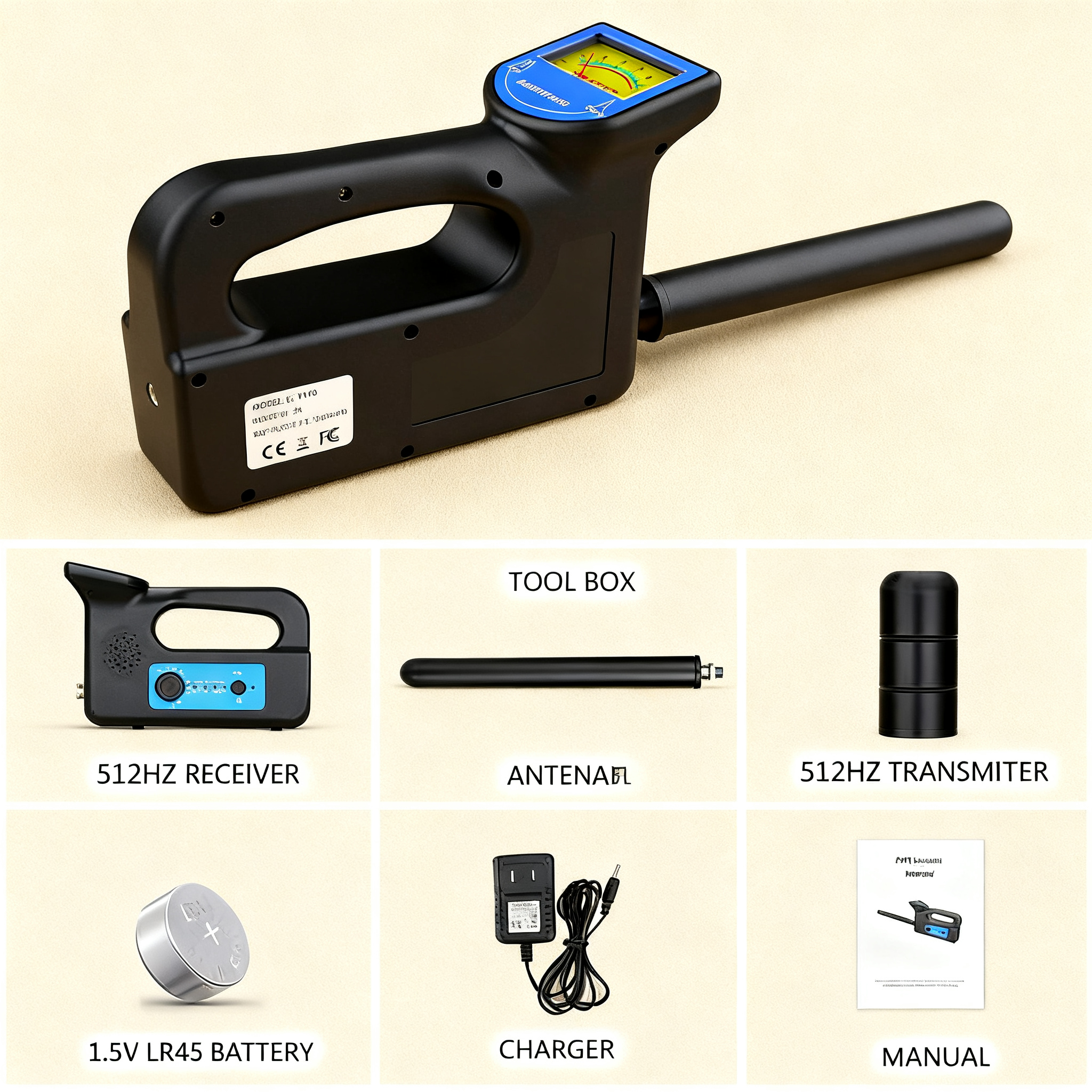 Kit de cámara endoscópica de l - Photography Kit Pro reseña y precio
