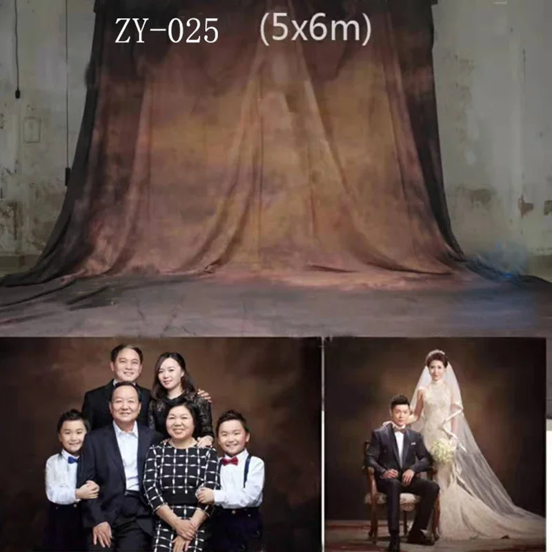 Telón de fondo de muselina gra - Photography Backdrop Muslin reseña y precio