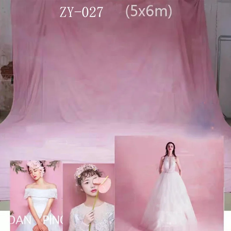 Telón de fondo de muselina gra - Photography Backdrop Muslin reseña y precio