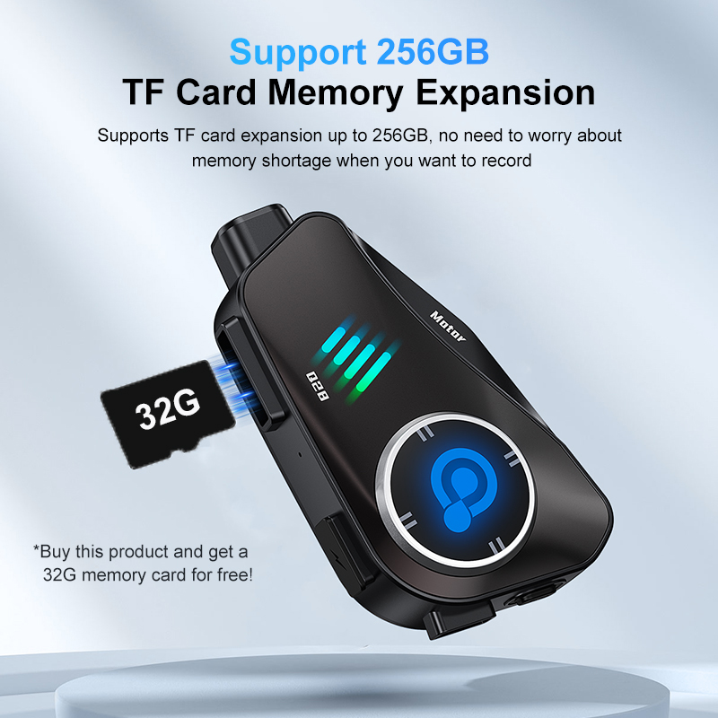 Con tarjeta TF de 32G para mot - Photographic Memory reseña y precio
