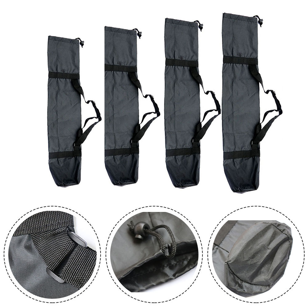 Bolsa para trípode de 70-130cm - Photography Kit Pro reseña y precio