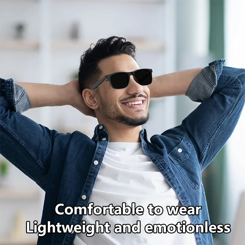 Gafas Inteligentes Lenovo con  - Photography With Ai reseña y precio