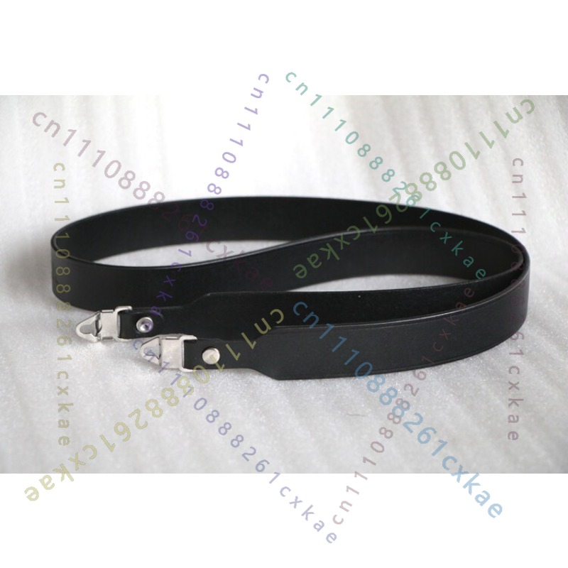 1 Correa de Cuero Genuino para - Camera Strap Leather reseña y precio