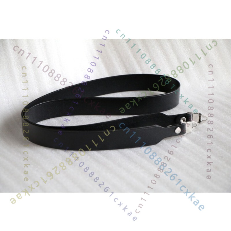 1 Correa de Cuero Genuino para - Camera Strap Leather reseña y precio