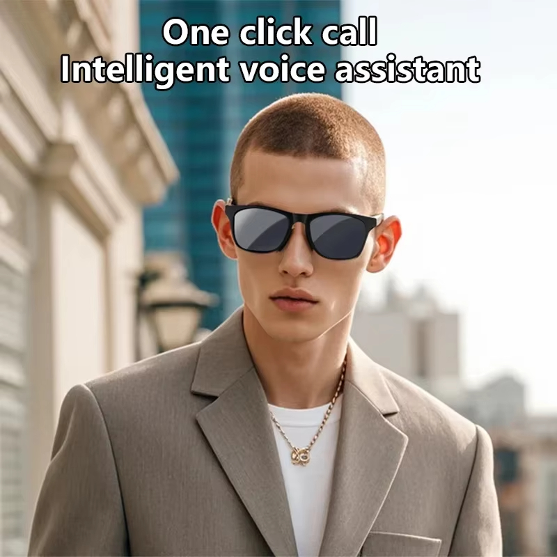 Lentes de Sol Inteligentes Len - Photography With Ai reseña y precio